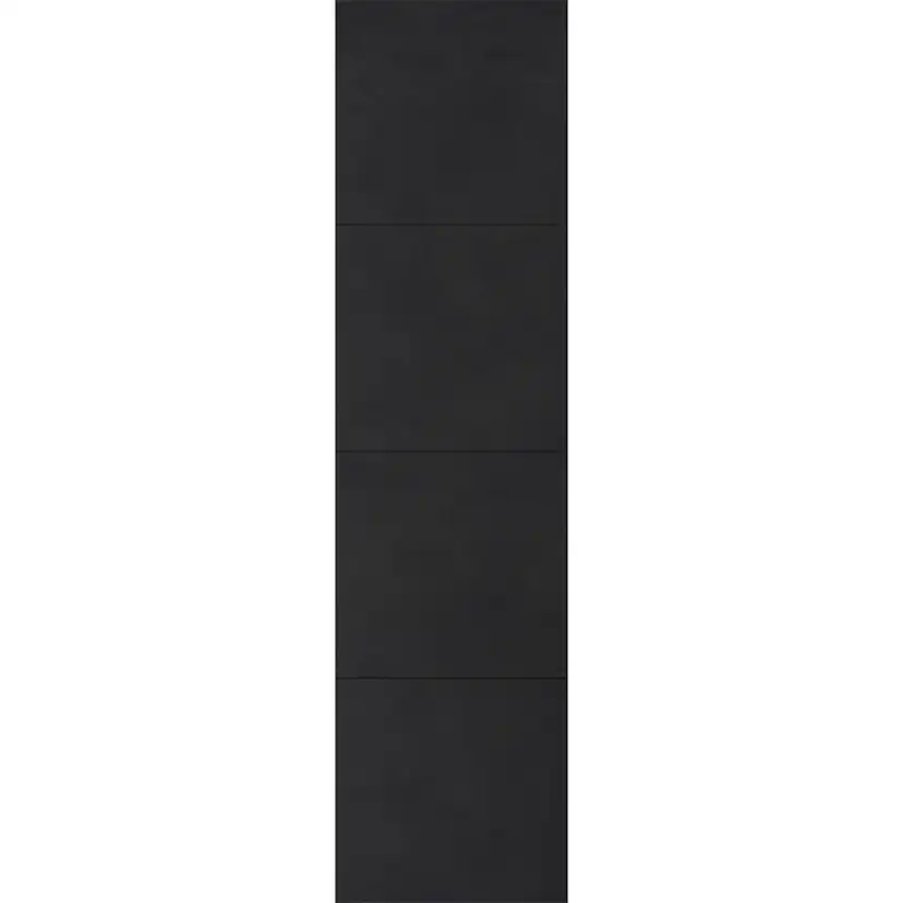 Våtrumsskiva Fibo 2127-M6060 S Dark Ash 10x620x2400 mm