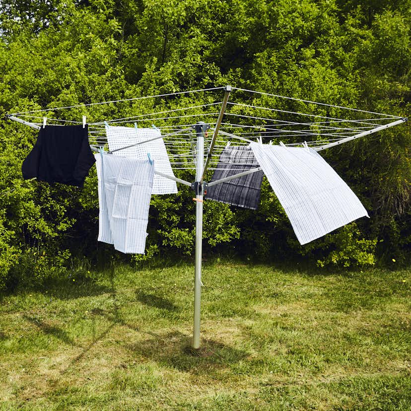 Torkställning Juwel Comfort Plus 600 Grå