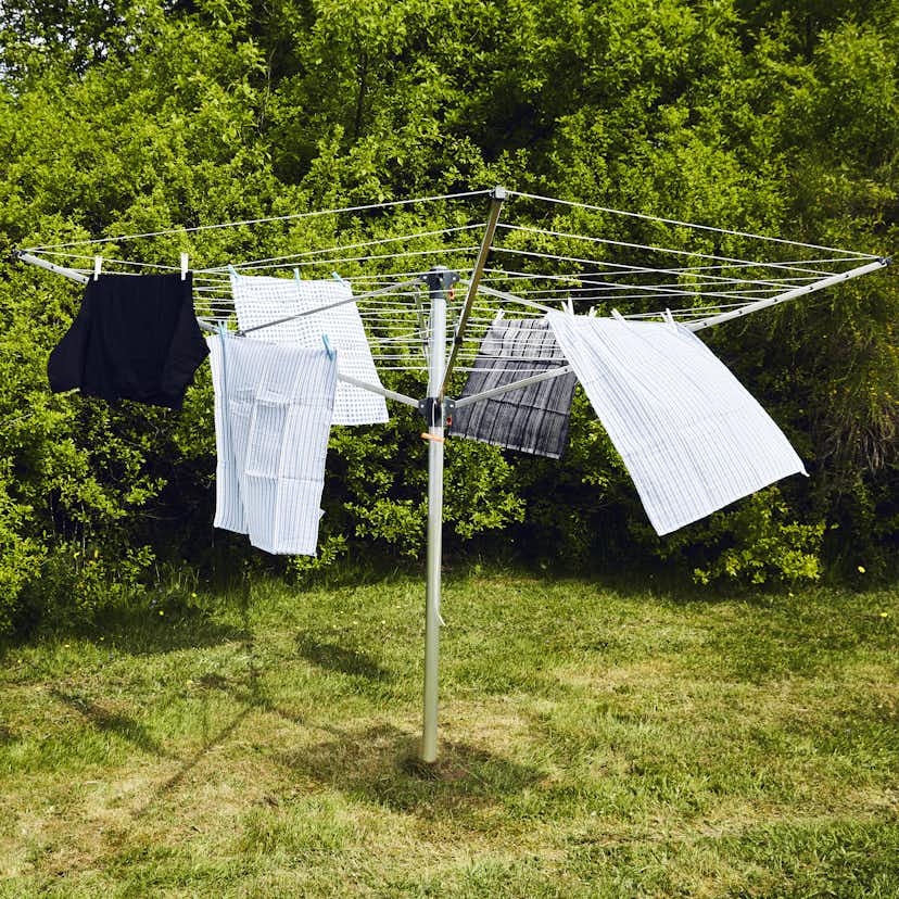 Torkställning Juwel Comfort Plus 600 Grå