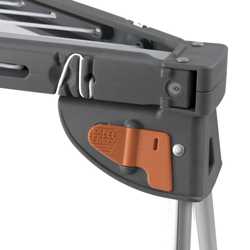 Torkställning Juwel Twist 140