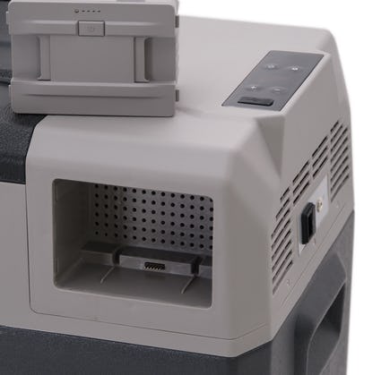 Batteri Smart Living Till Cool 30 12V