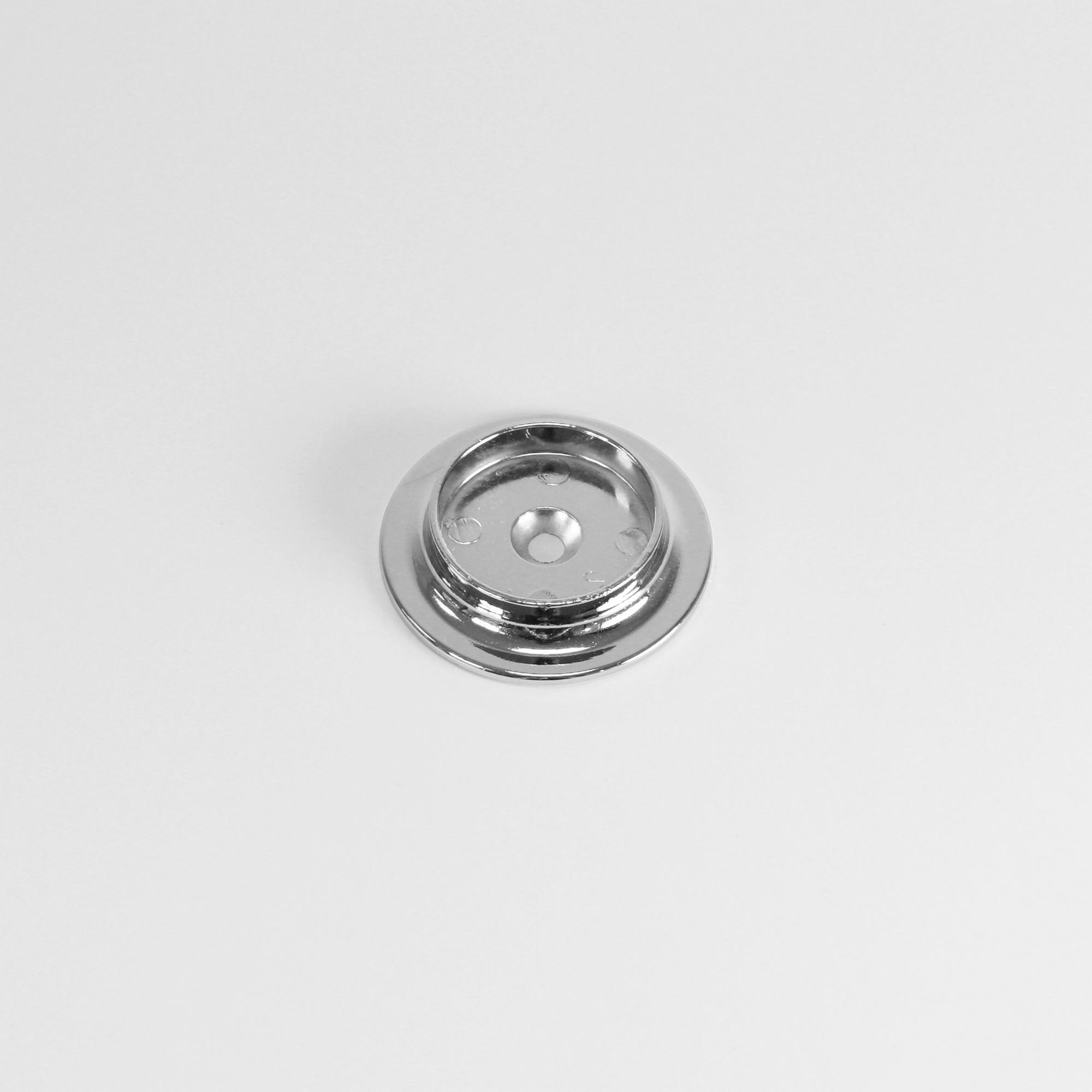 Väggbricka/Ändbricka Herrljunga Ledstångsfabrik