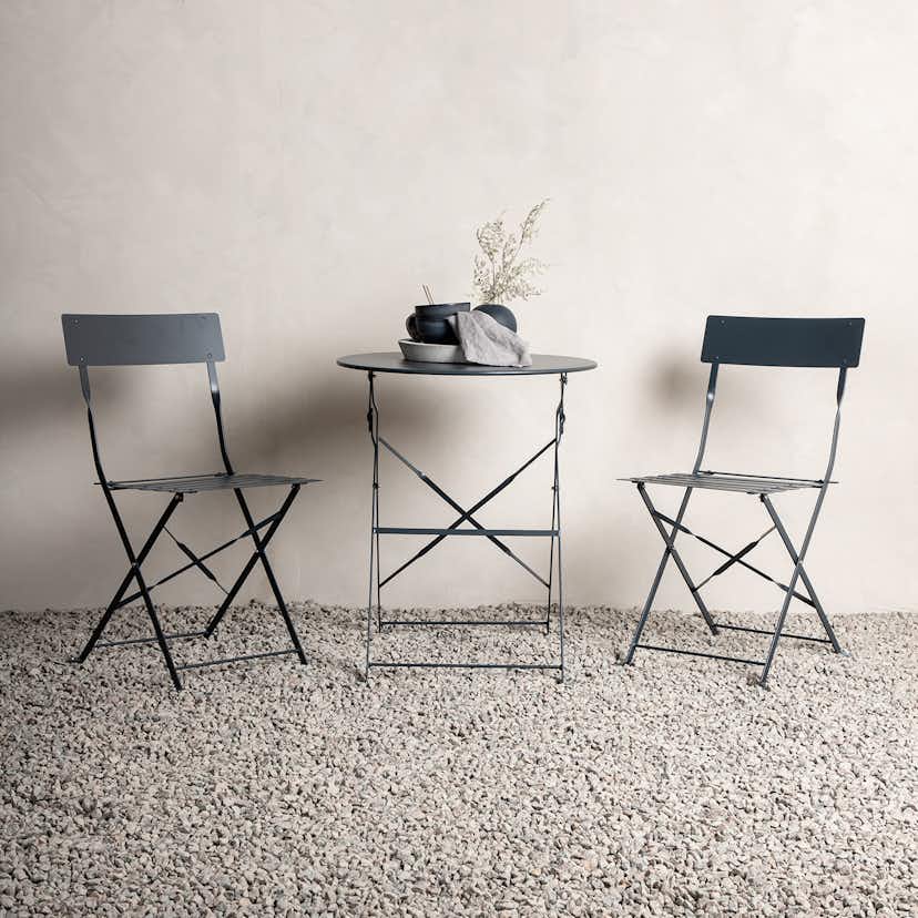 Caféset Venture Home Marseille Utomhus