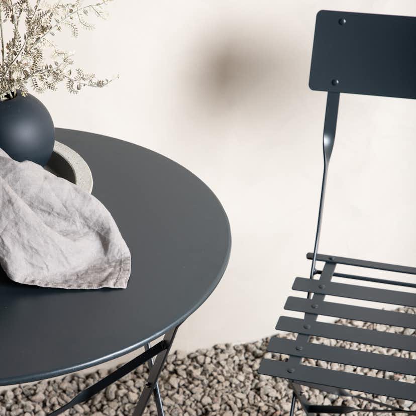 Caféset Venture Home Marseille Utomhus