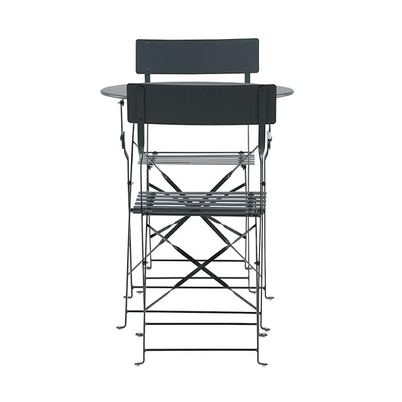 Caféset Venture Home Marseille Utomhus