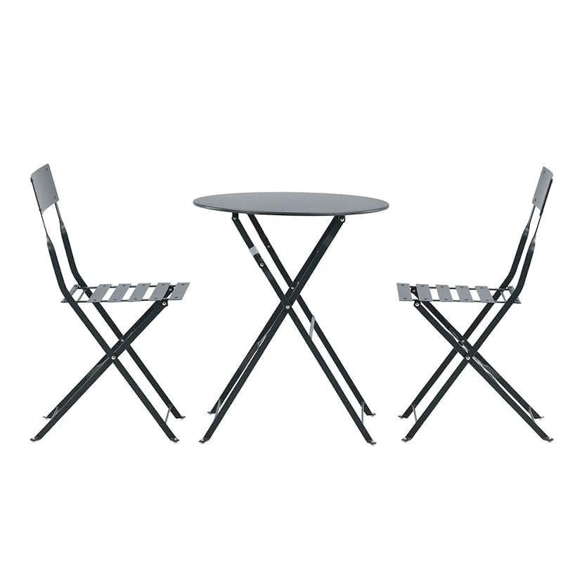 Caféset Venture Home Marseille Utomhus