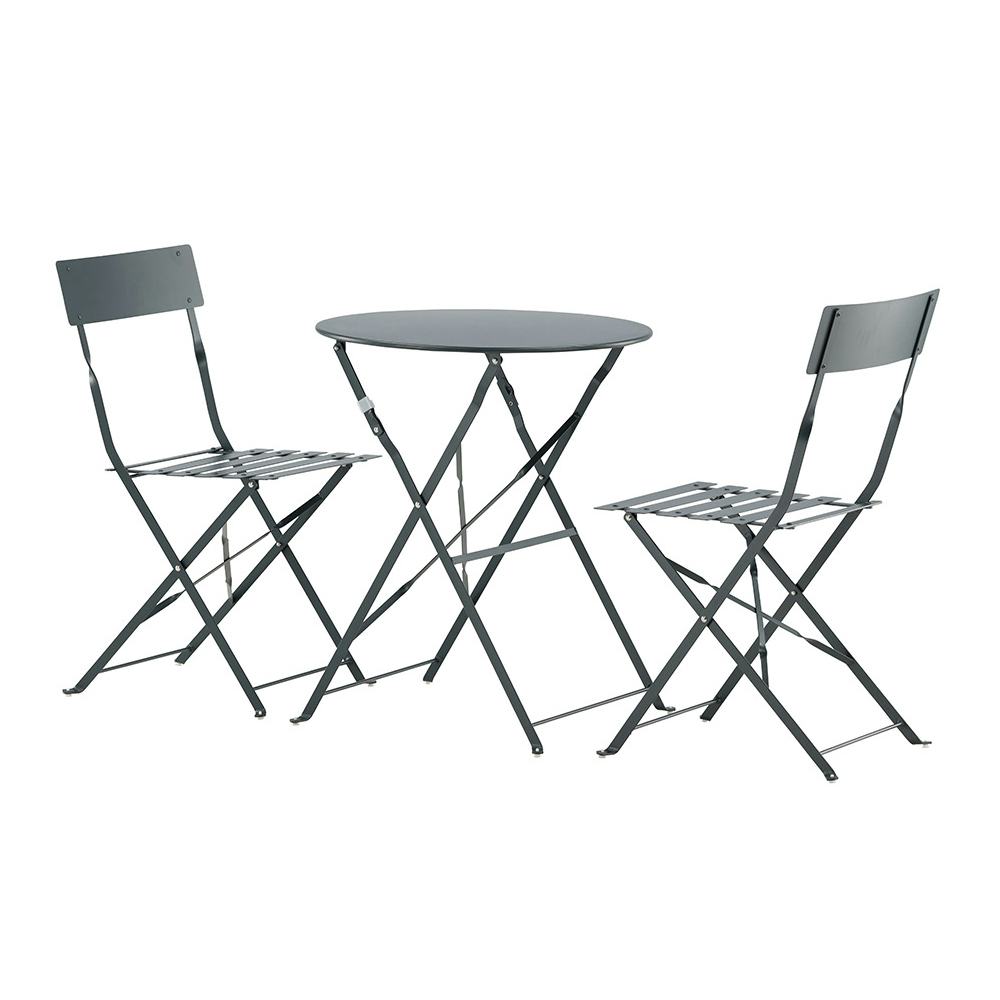 Caféset Venture Home Marseille Utomhus