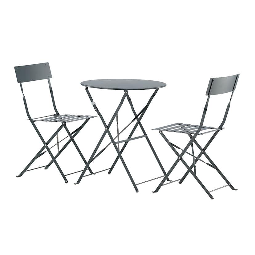 Caféset Venture Home Marseille Utomhus