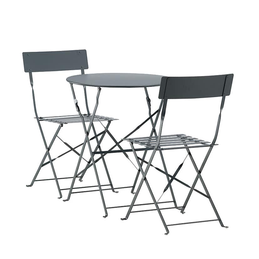 Caféset Venture Home Marseille Utomhus