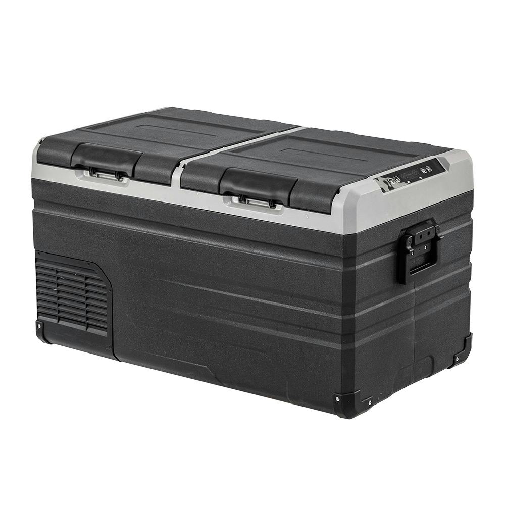 Kylbox Smart Living Cool 75 Batteridriven 12V/230V Kompressor