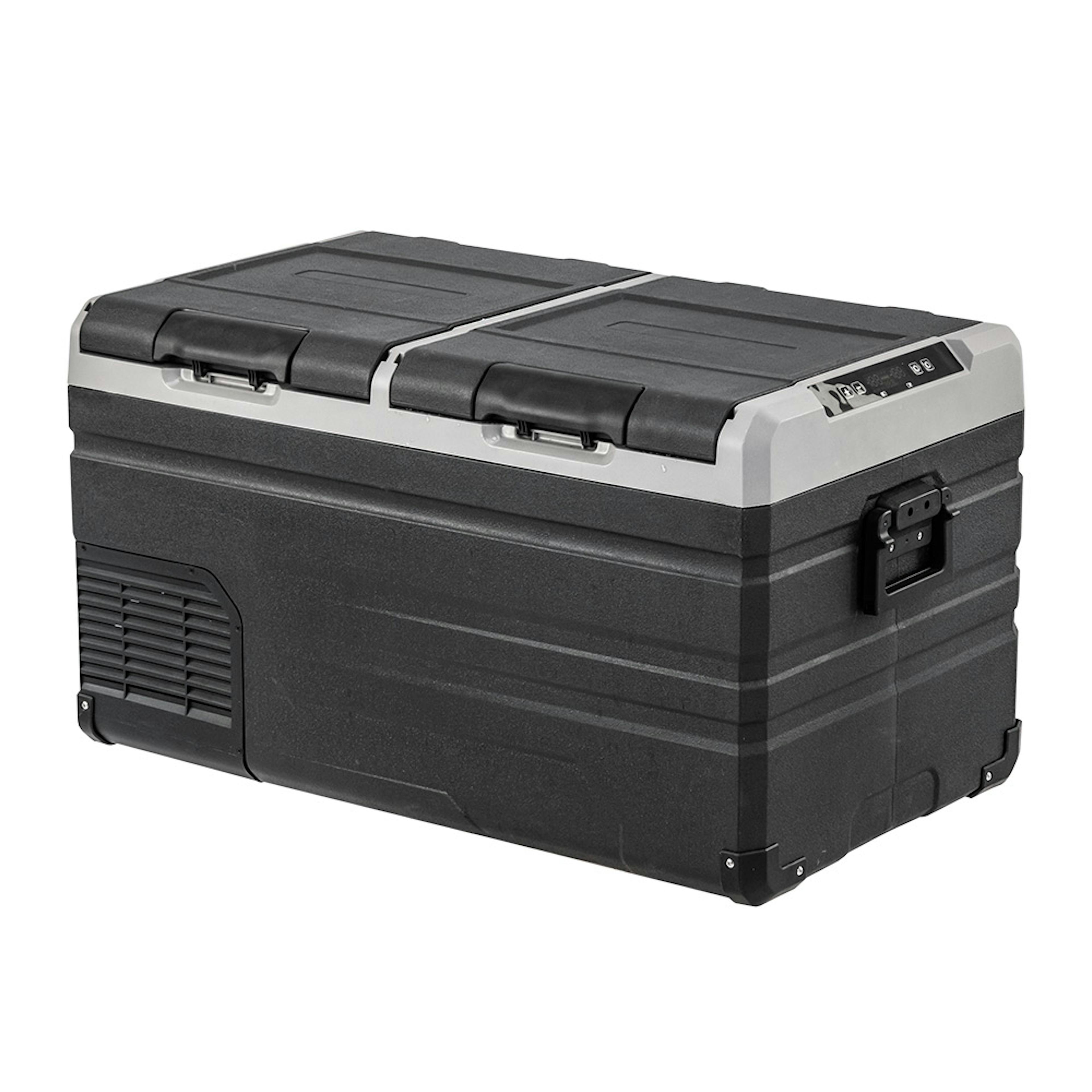 Kylbox Smart Living Cool 75 Batteridriven 12V/230V Kompressor