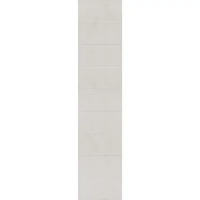 Våtrumsskiva Fibo 2145-TM6030 S Grey Cement 10x620x2720 mm