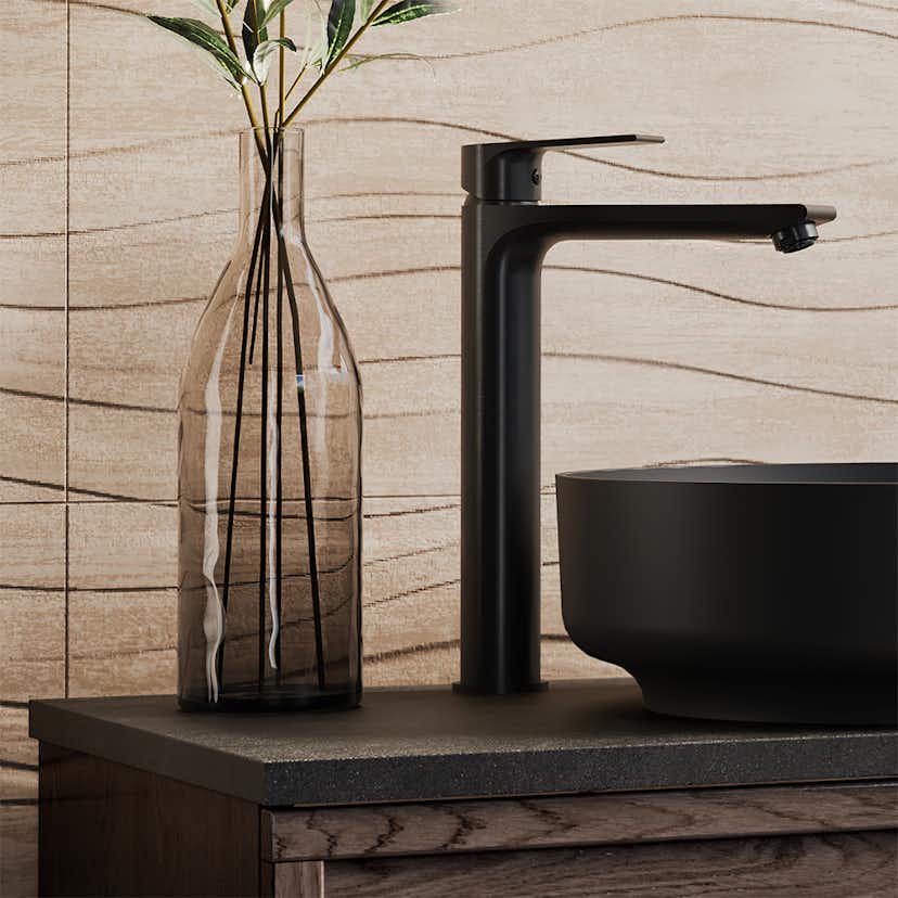 Bänkskiva Svedbergs Skiffer Dubbel