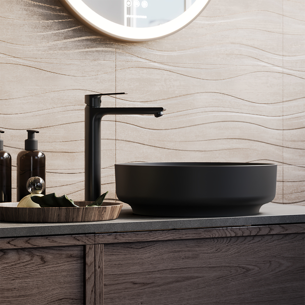 Bänkskiva Svedbergs Skiffer Dubbel