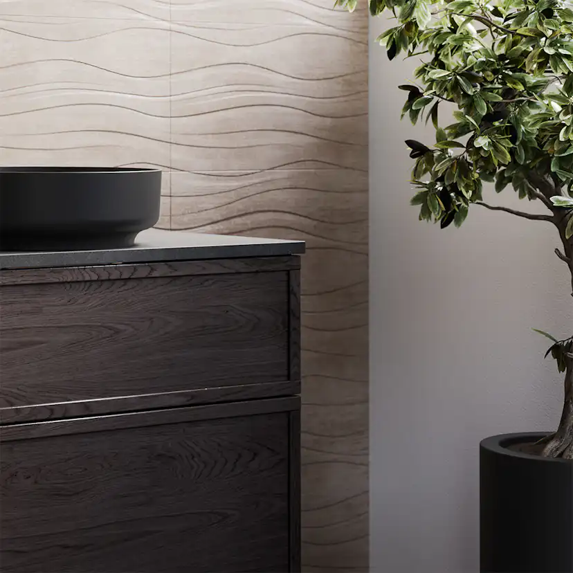 Bänkskiva Svedbergs Skiffer