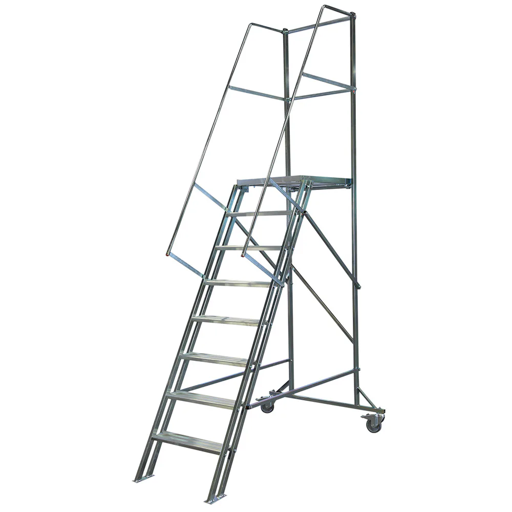 Trappa Laggo Med Lejd