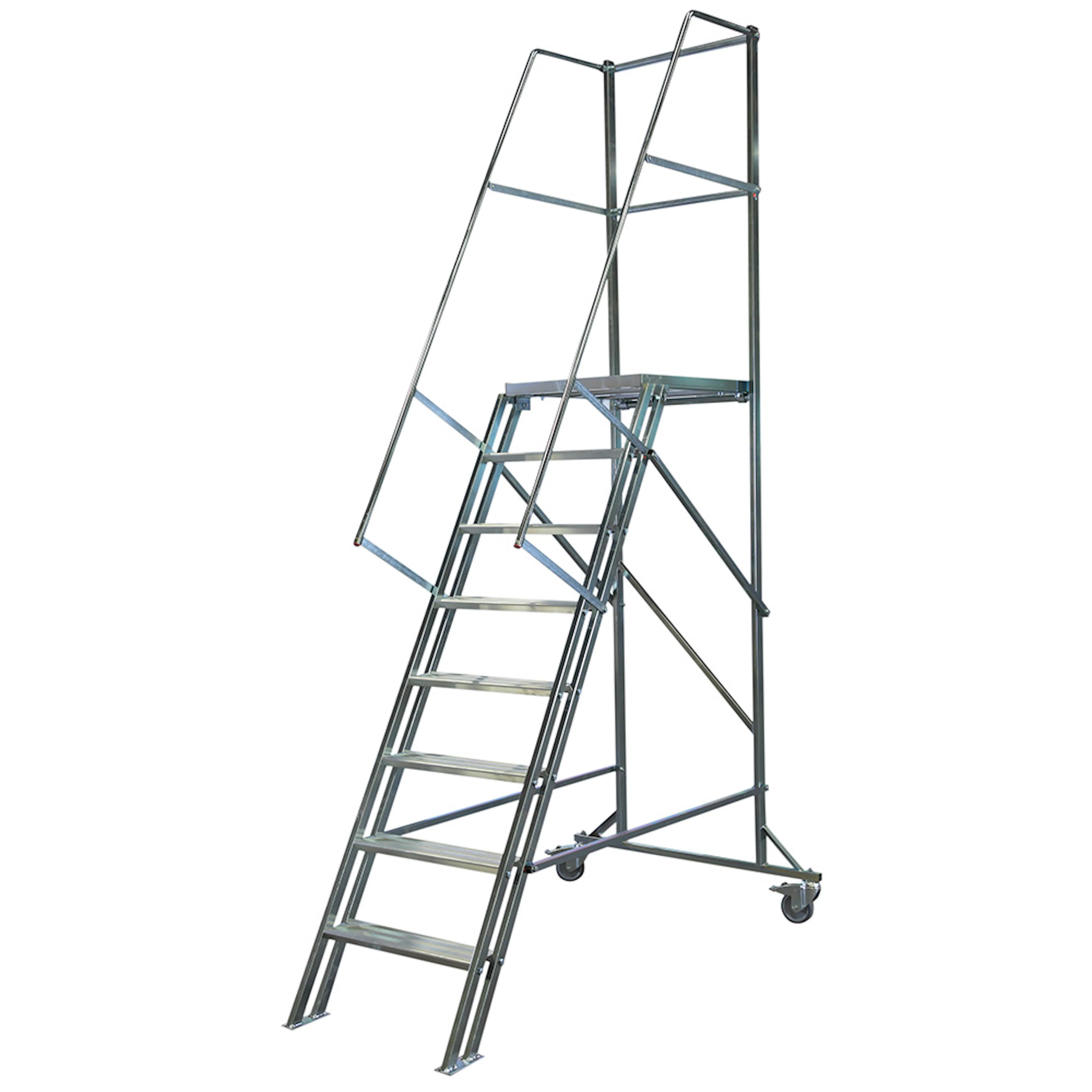 Trappa Laggo Med Lejd