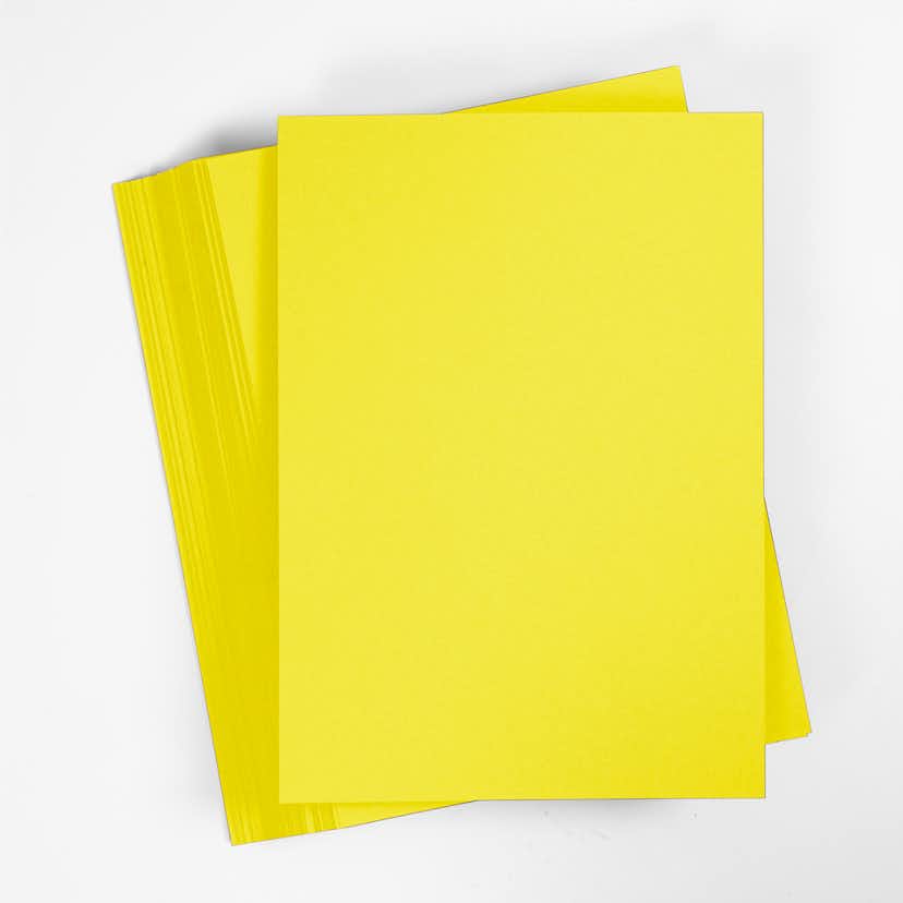 Kartong Creativ Company A5 100 ark