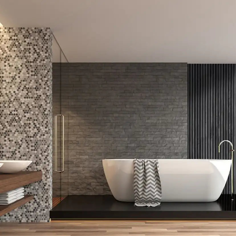 Akustikpanel Fibrotech