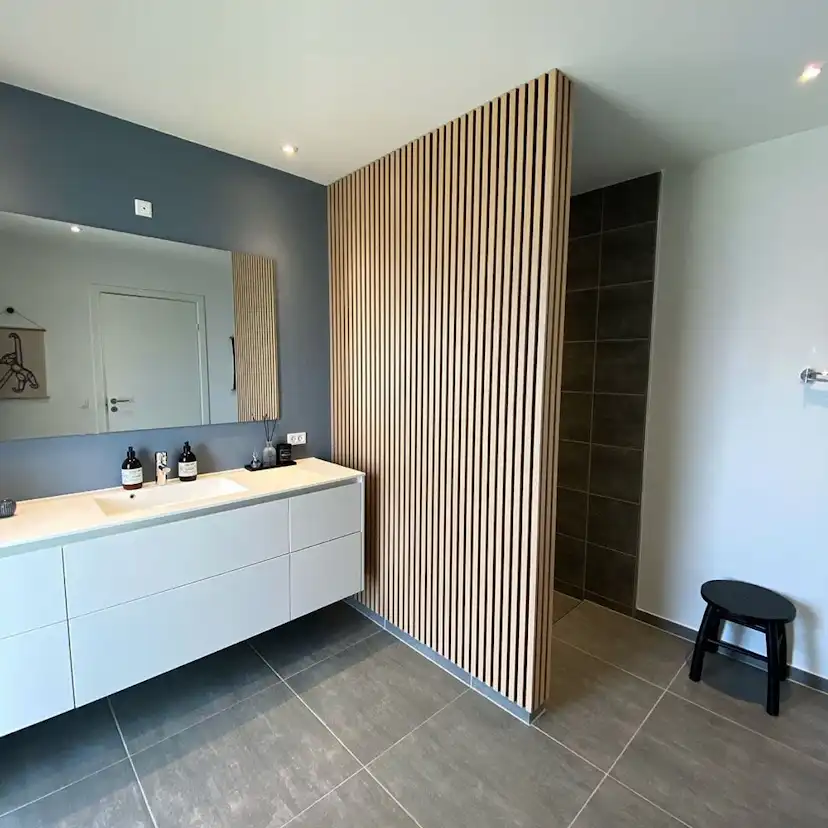 Akustikpanel Fibrotech UNIKA Våtrum