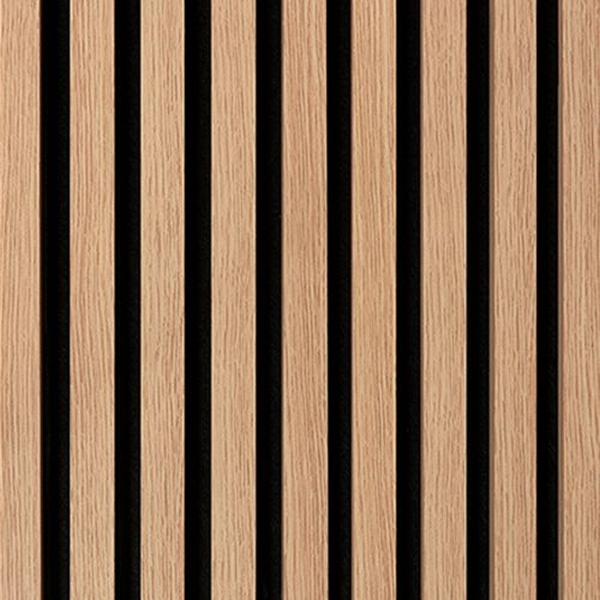 Akustikpanel Fibrotech UNIKA Våtrum