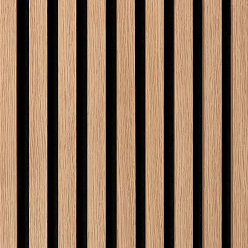 Akustikpanel Fibrotech UNIKA Våtrum