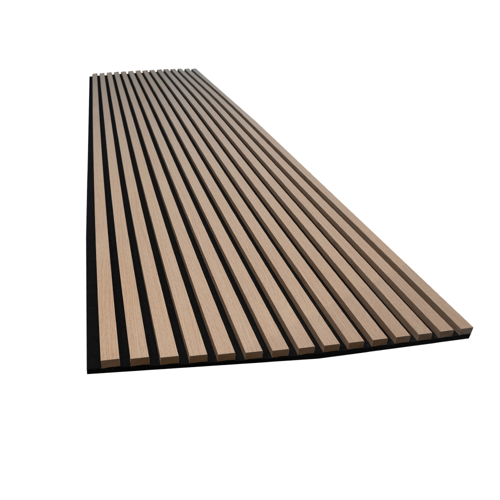 Akustikpanel Fibrotech UNIKA Våtrum