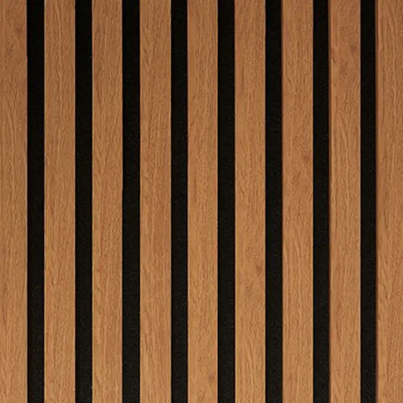 Akustikpanel Fibrotech UNIKA Våtrum