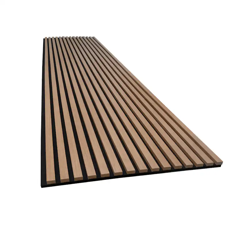 Akustikpanel Fibrotech UNIKA Våtrum