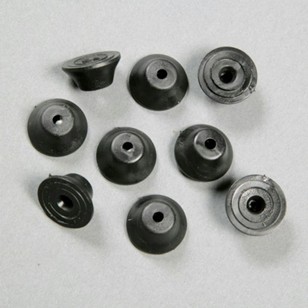 Bricka Tecca T-Spärr 100 st