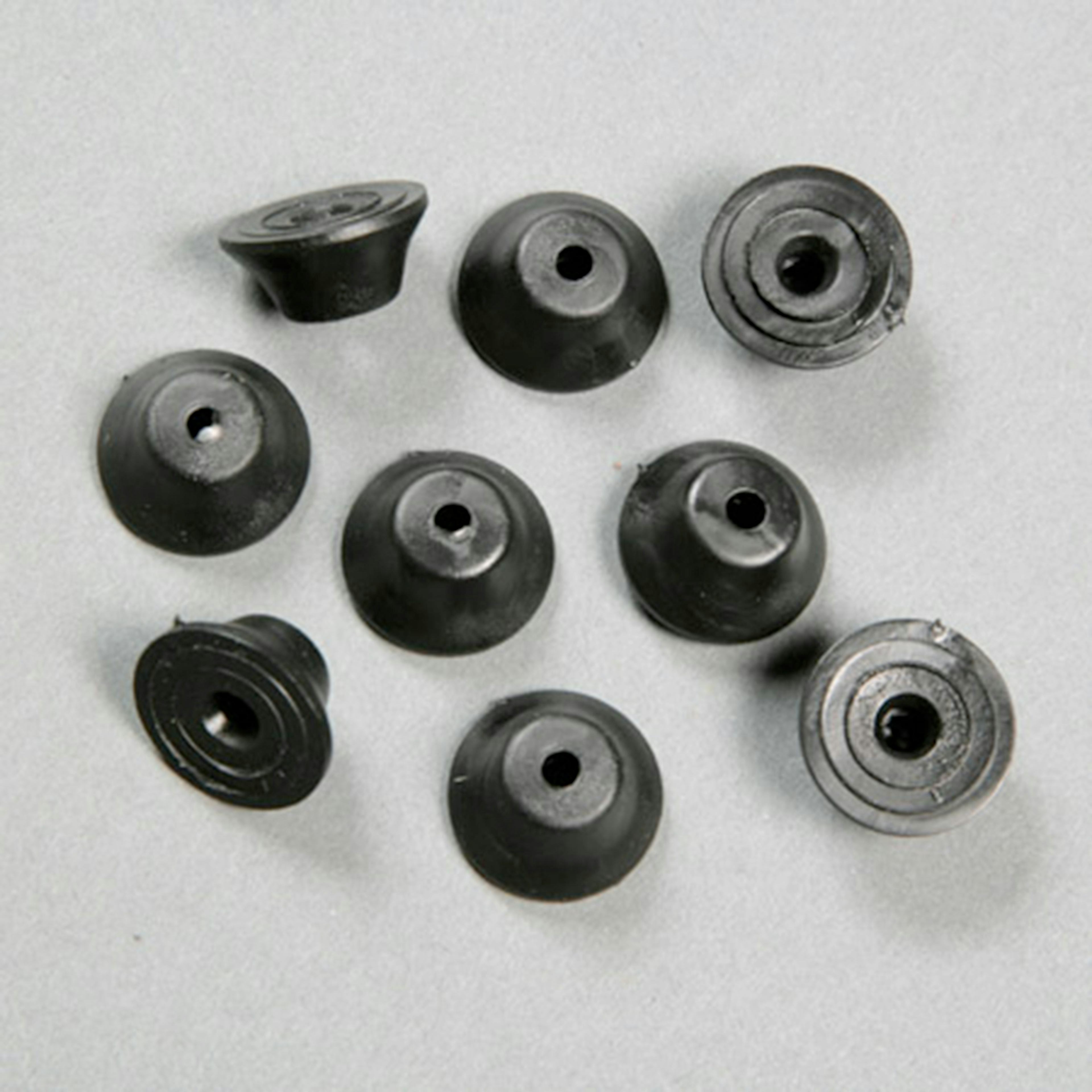 Bricka Tecca T-Spärr 100 st