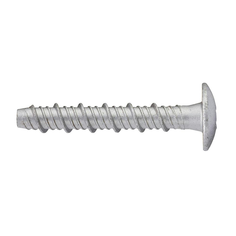 Betongskruv Västsvensk Byggskruv AB Wafer Utvändig