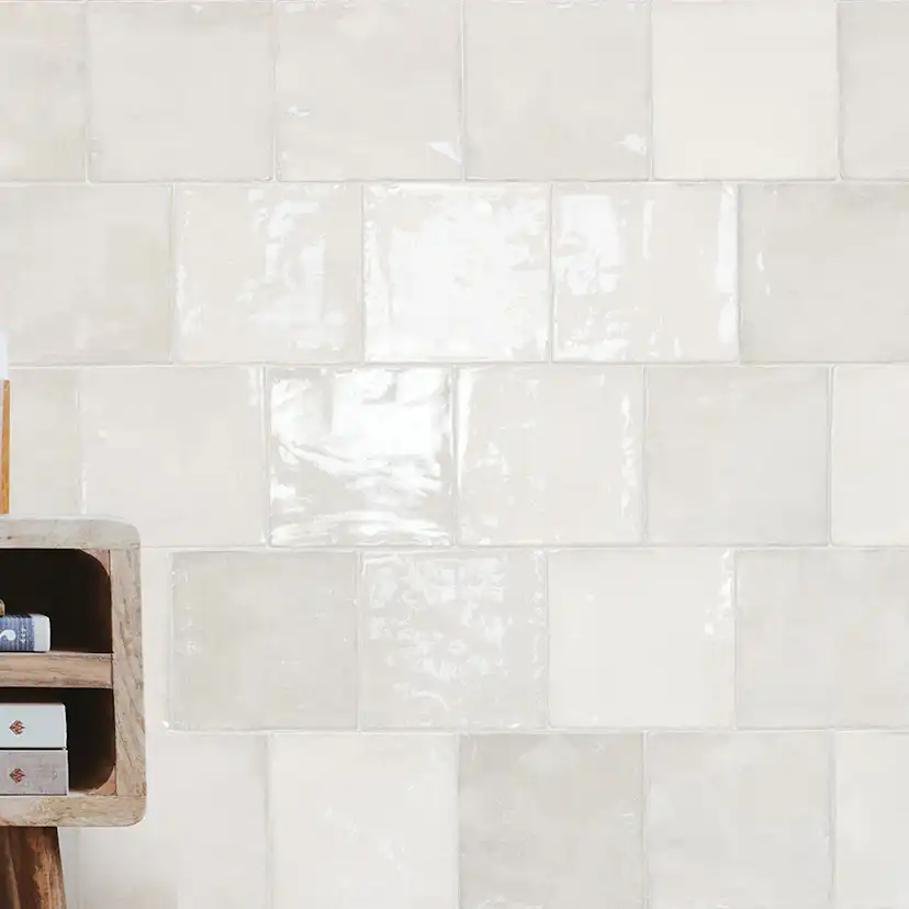 Kakel Garden Grey 15x15 cm