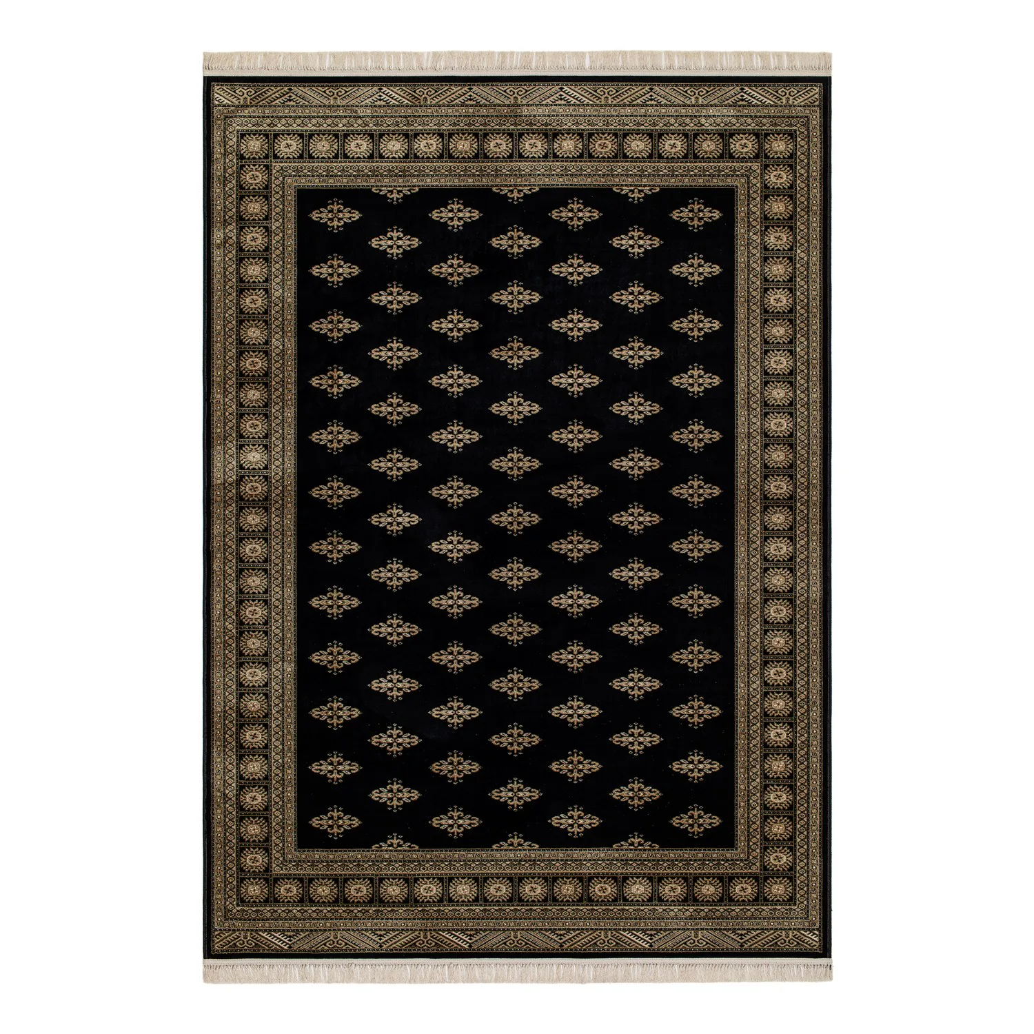 Persisk Matta KM Carpets Teheran Lahori