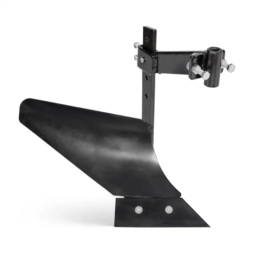 Plog STIGA Enkelsidig Till Jordfräs SRC685-Serien