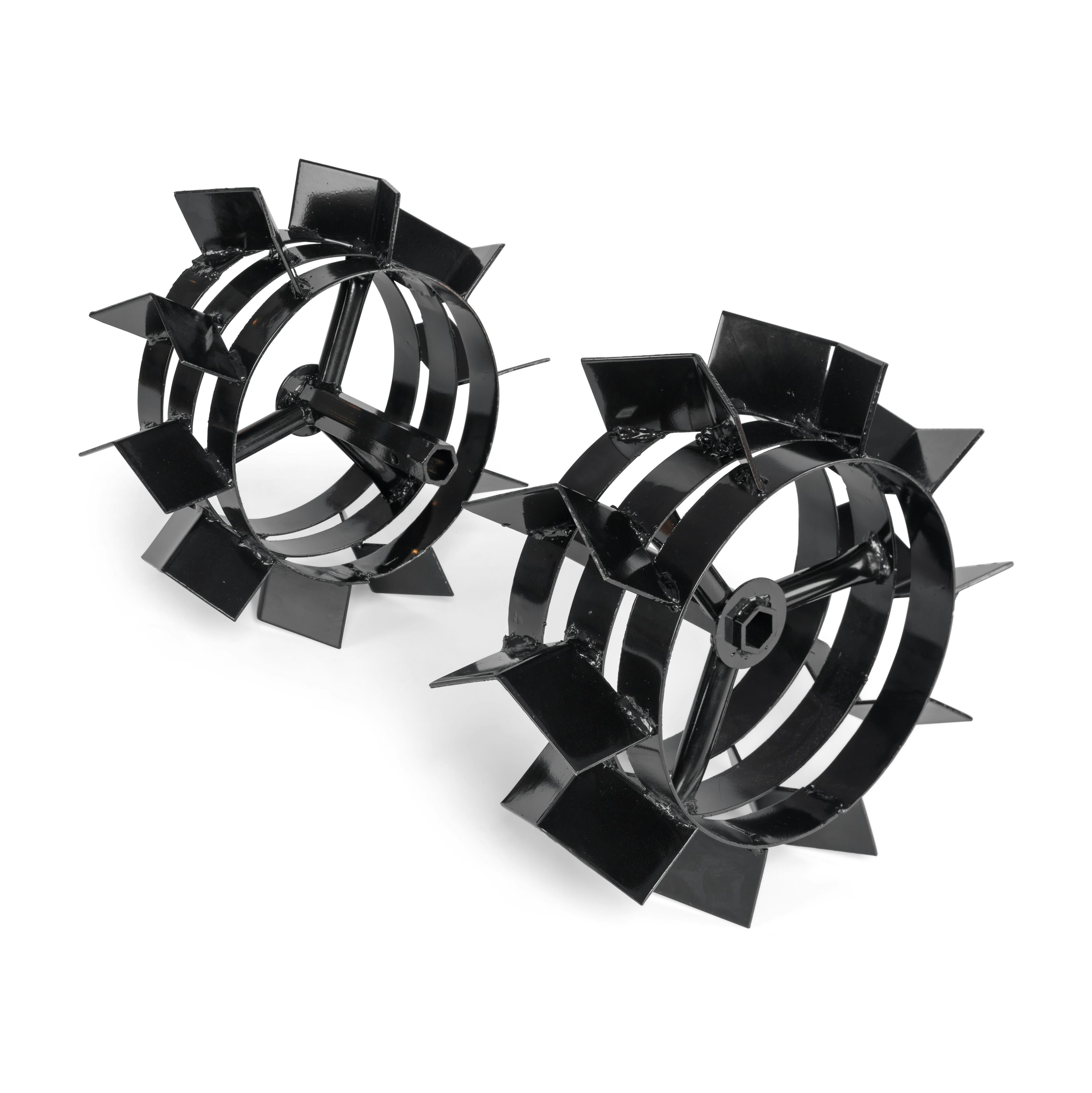 Hjulkit STIGA Till Jordfräs 585-Serien