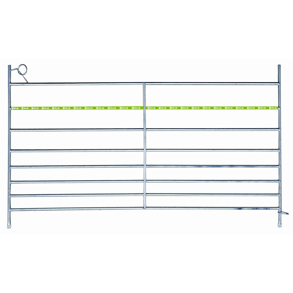 Fårgrind Willab 2,0 m