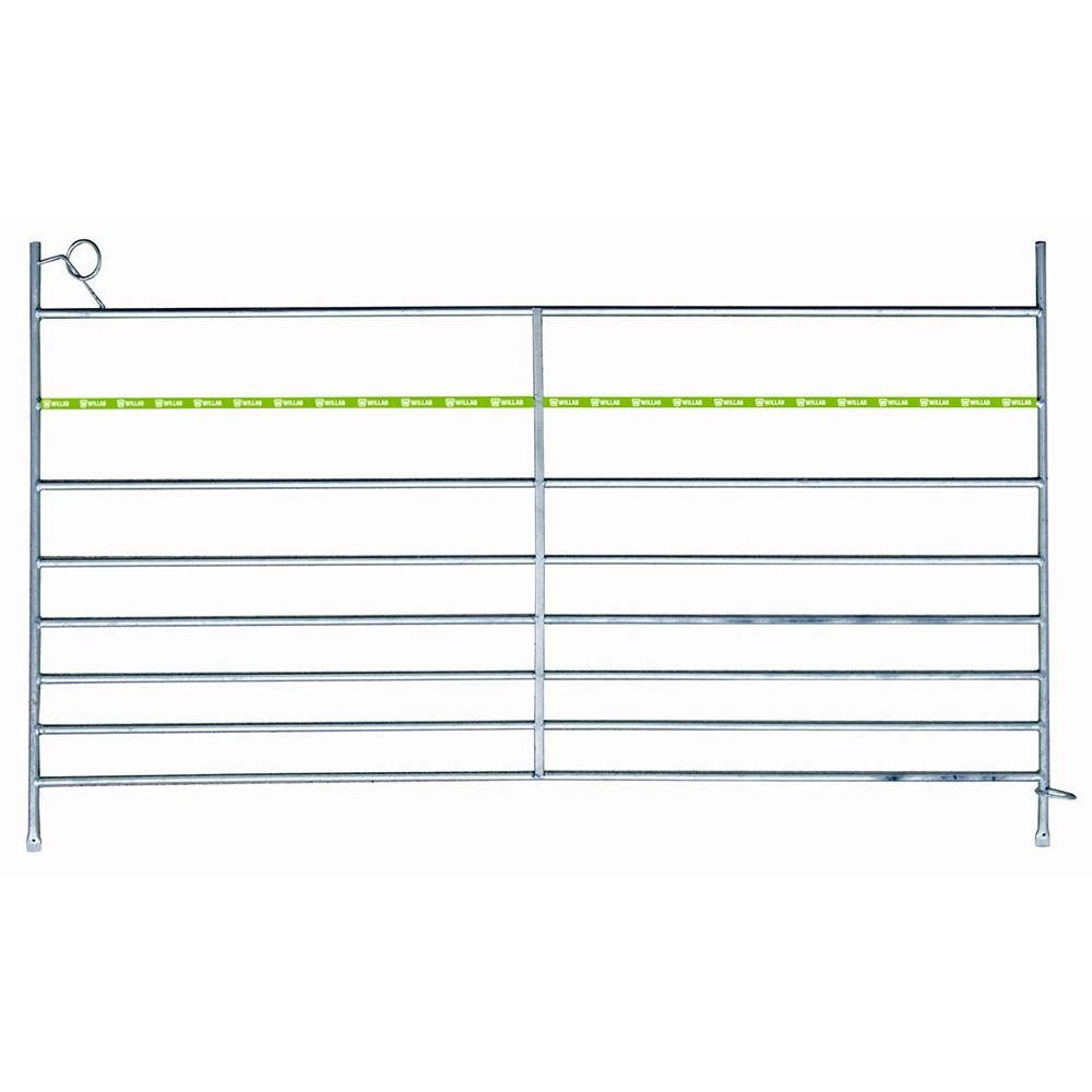 Fårgrind Willab 1,5 m