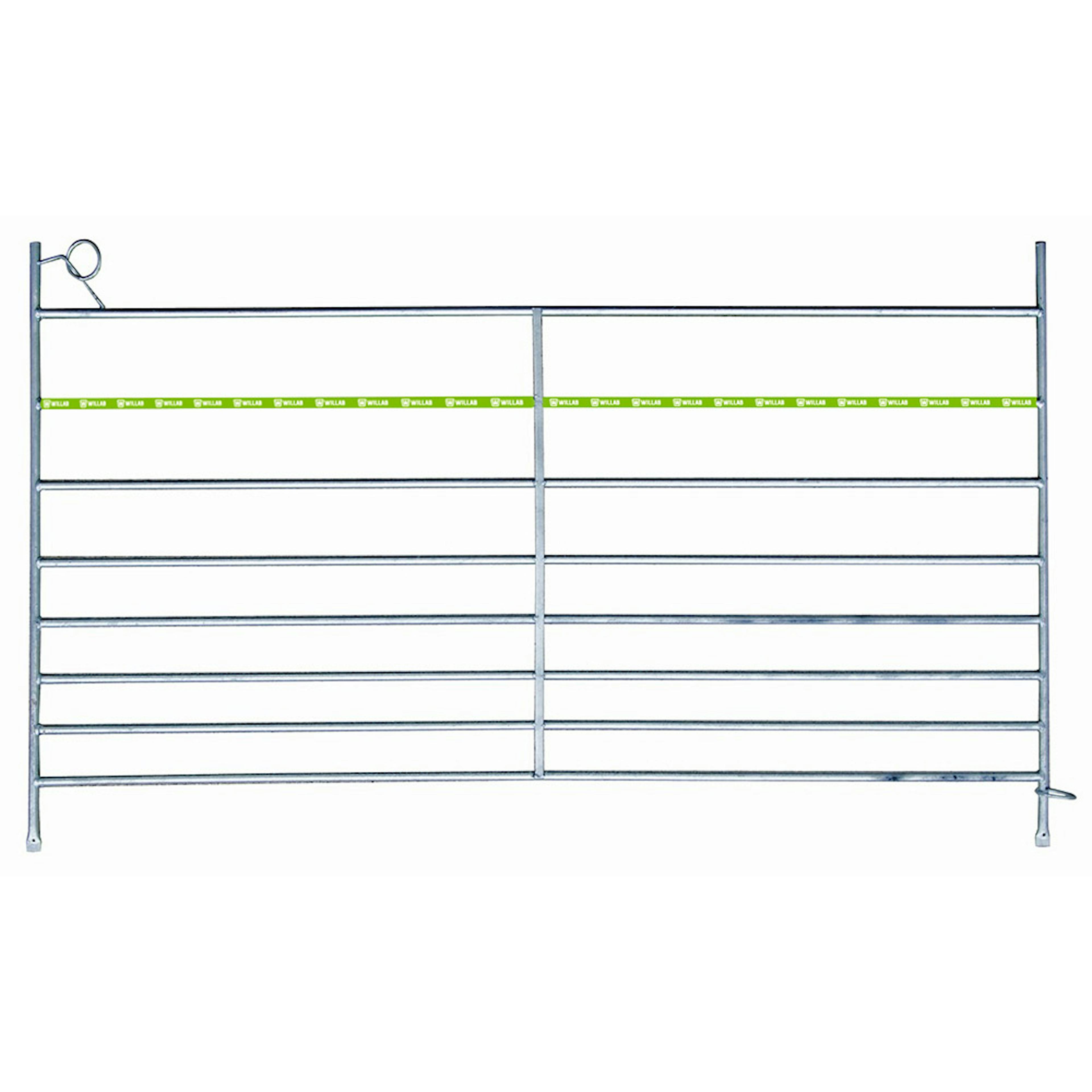 Fårgrind Willab 1,5 m