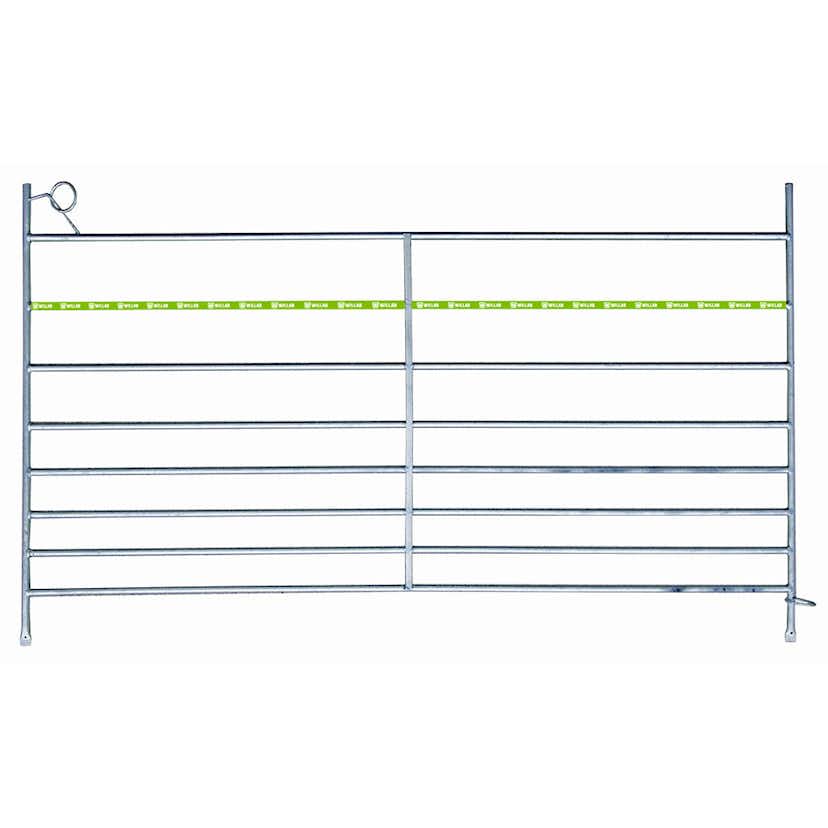 Fårgrind Willab 1,5 m