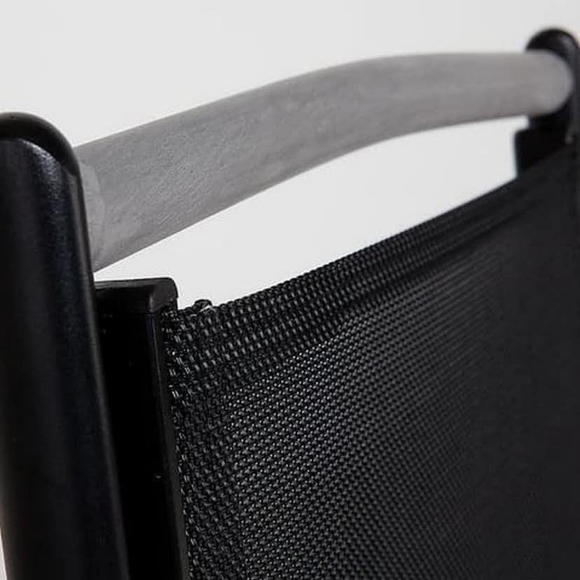 Positionsstol Comfort Garden Monaco Utomhus