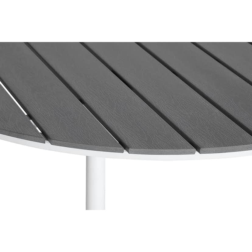 Trädgårdsbord Comfort Garden Tunis Ø140 cm