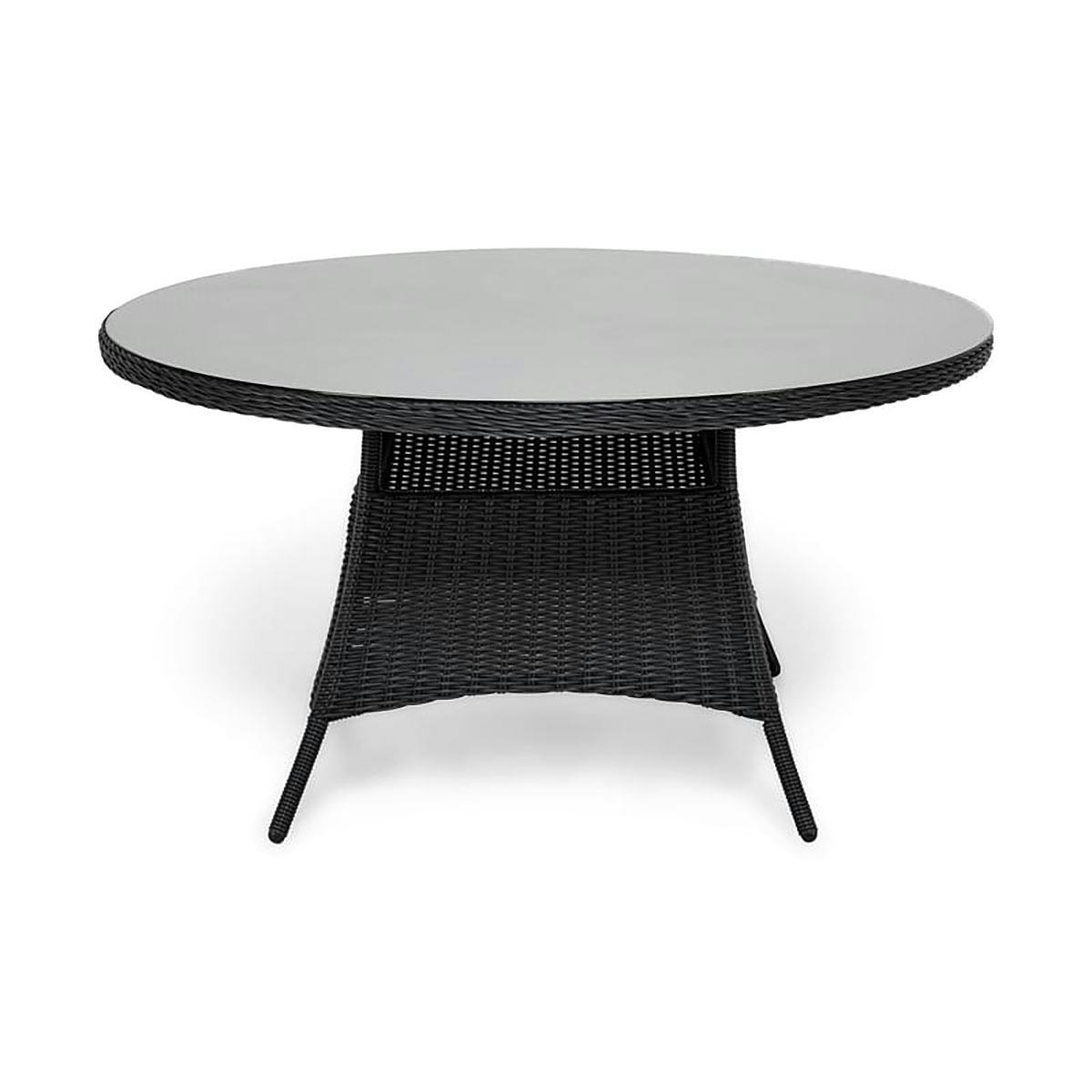 Trädgårdsbord deNoord Marcus Ø140 cm