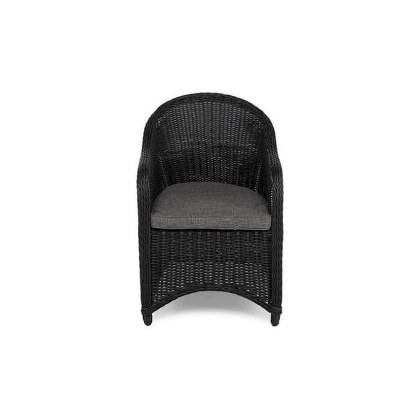 Fåtölj deNoord Marcus Light Utomhus