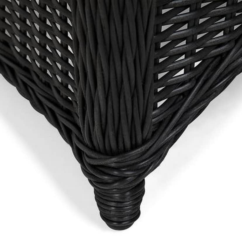 Fåtölj deNoord Marcus Light Utomhus