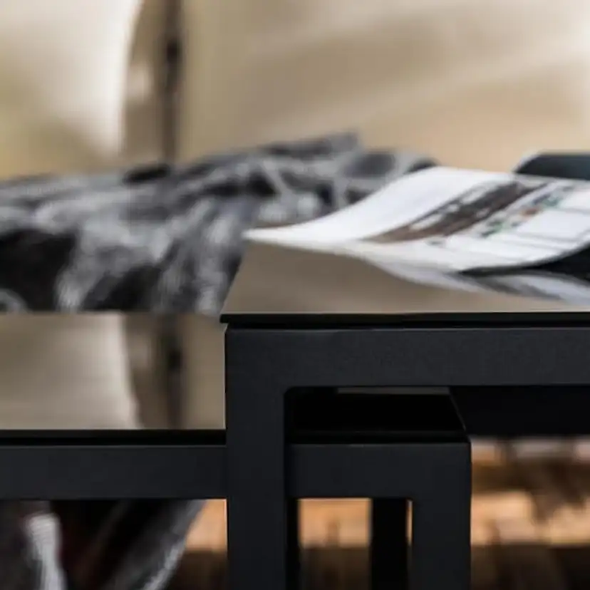 Loungegrupp deNoord Aspvik Utomhus