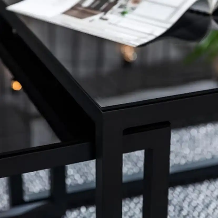 Loungegrupp deNoord Aspvik Utomhus