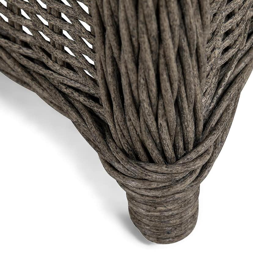 Utefåtöljer deNoord Marcus Fåtölj m Dyna