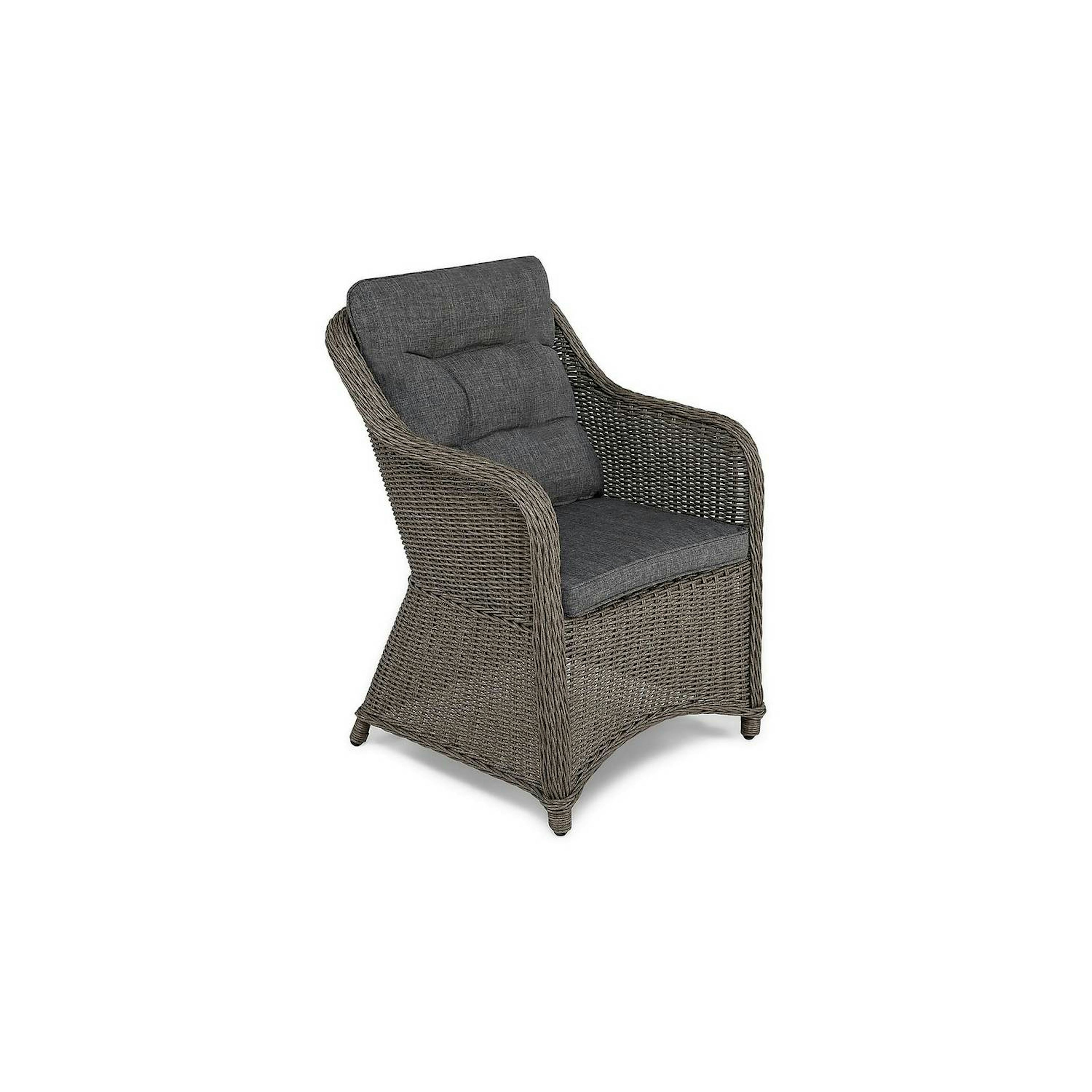 Utefåtöljer deNoord Marcus Fåtölj m Dyna