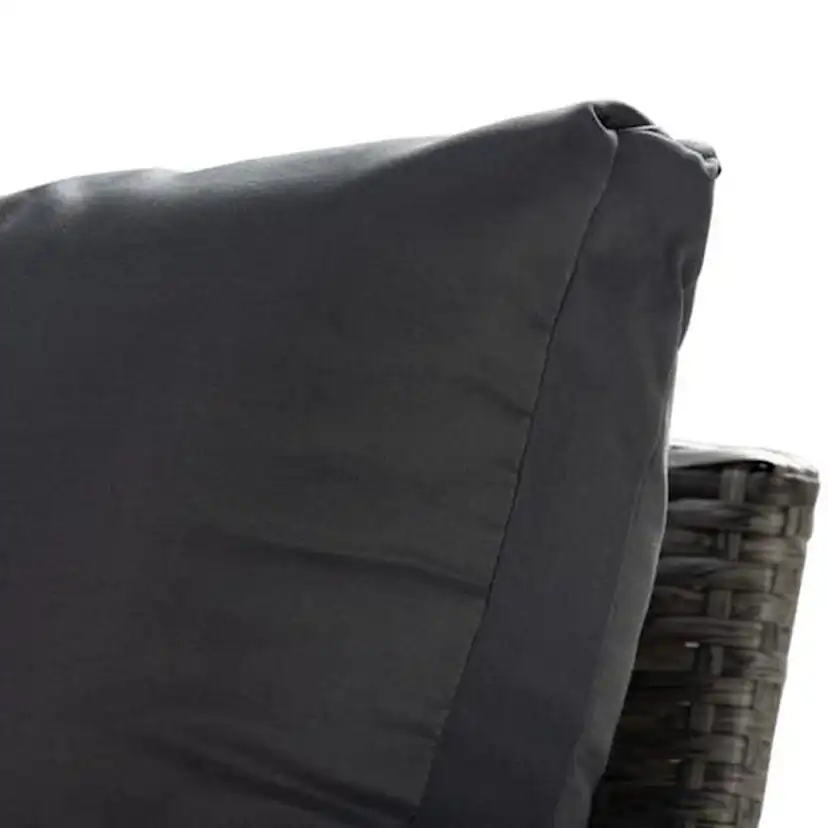 Loungegrupp Comfort Garden James Light Höger Utomhus